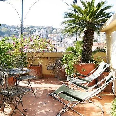 Casamiranapoli Bed & Breakfast 3*