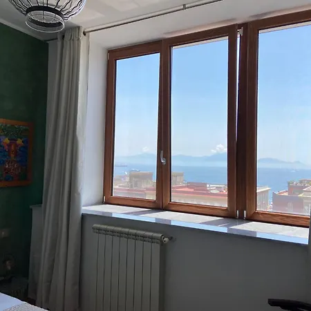 Casamiranapoli Bed & Breakfast 3*