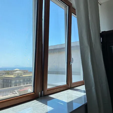 Bed & Breakfast Casamiranapoli 3*