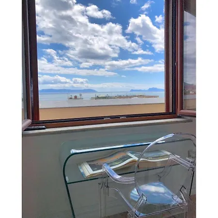 Bed & Breakfast Casamiranapoli Naples