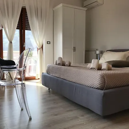 Casamiranapoli 3*