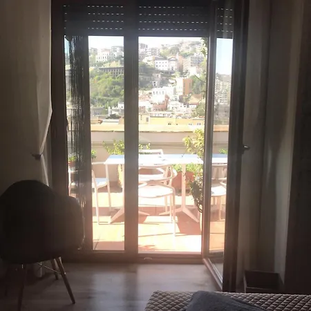 Casamiranapoli Naples