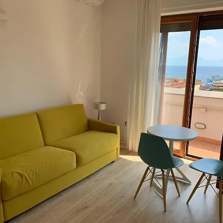 Bed & Breakfast Casamiranapoli