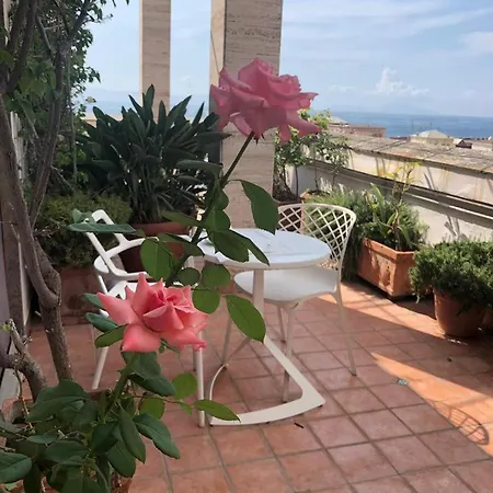 Bed & Breakfast Casamiranapoli 3*