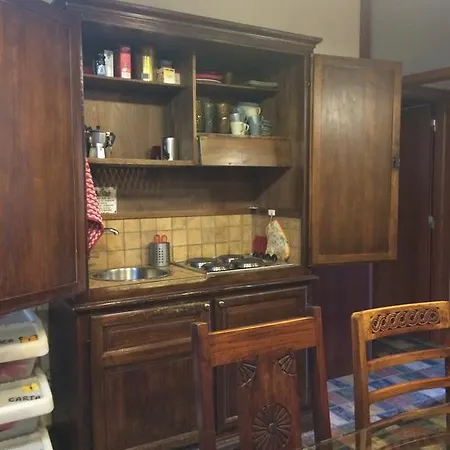 Casamiranapoli Bed & Breakfast