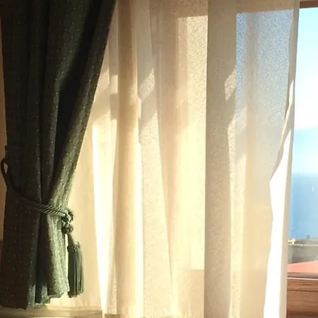 Bed & Breakfast Casamiranapoli Naples