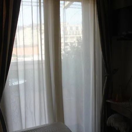 Bed & Breakfast Casamiranapoli 3*