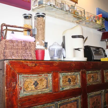 Bed & Breakfast Casamiranapoli 3*