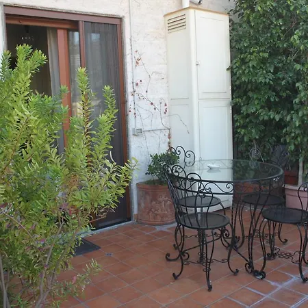 Casamiranapoli Naples