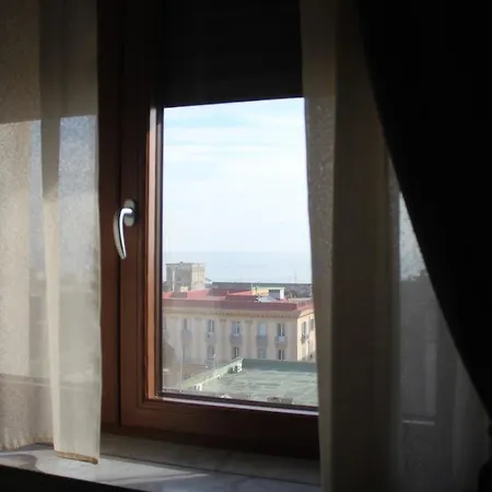Casamiranapoli 3*