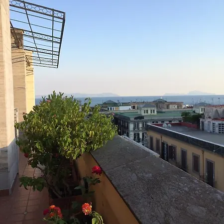 Casamiranapoli Naples