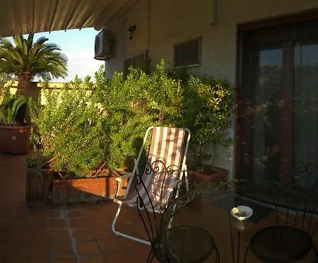 Bed & Breakfast Casamiranapoli 3*