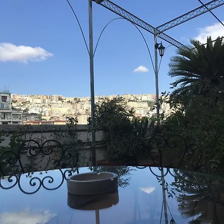 Casamiranapoli 3*