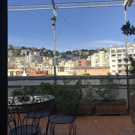 Casamiranapoli 3*