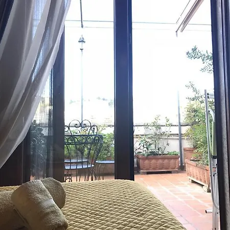 Casamiranapoli Bed & Breakfast