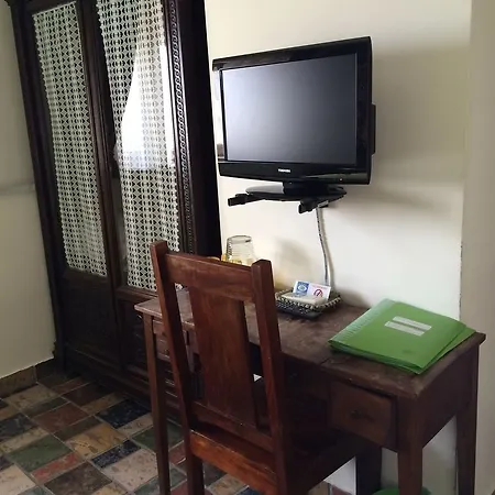 Bed & Breakfast Casamiranapoli