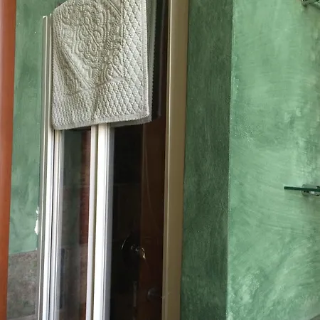 Bed & Breakfast Casamiranapoli