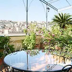 Bed & Breakfast Casamiranapoli 4*