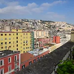 Bed & Breakfast Casamiranapoli Neapel