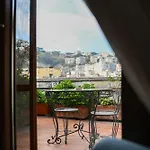 Casamiranapoli 4* Neapel