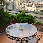 Casamiranapoli Neapel