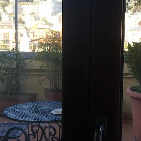 Panzió Casamiranapoli 4*