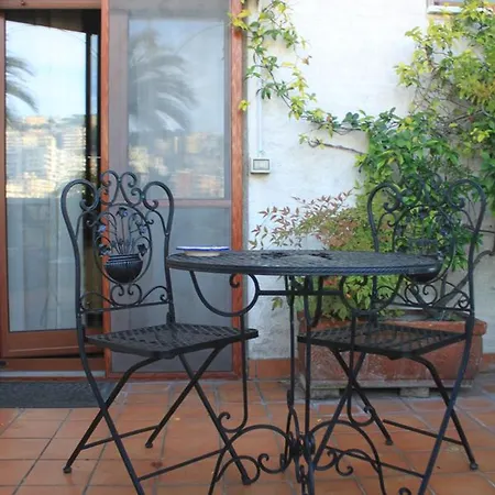 Bed & Breakfast Casamiranapoli