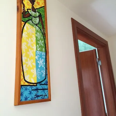 Casamiranapoli Panzió Nápoly