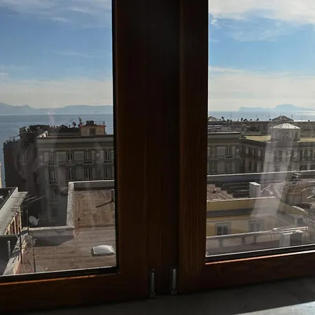 Casamiranapoli 4* نابولي