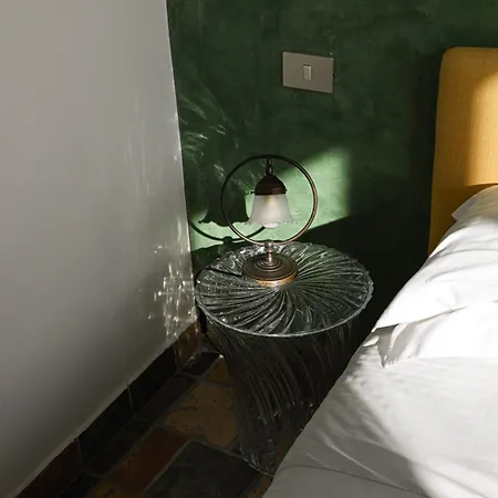 Casamiranapoli 4*