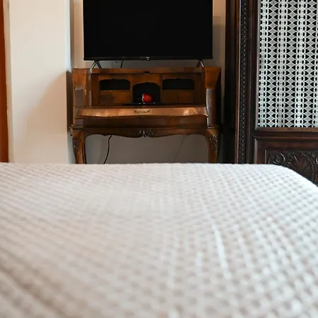 Casamiranapoli فندق مبيت وإفطار