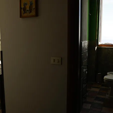 Casamiranapoli فندق مبيت وإفطار 4*