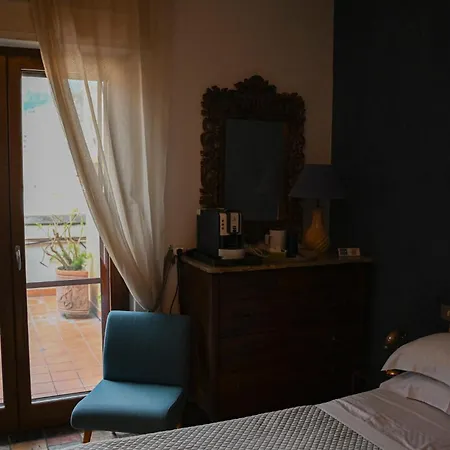 Casamiranapoli 4*