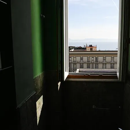 Casamiranapoli نابولي