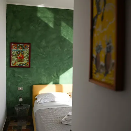 Casamiranapoli فندق مبيت وإفطار 4*