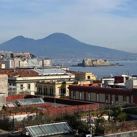 Casamiranapoli نابولي