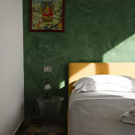 Casamiranapoli 4*