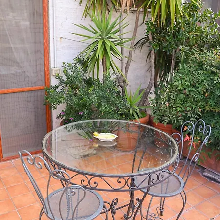 Casamiranapoli 4* نابولي