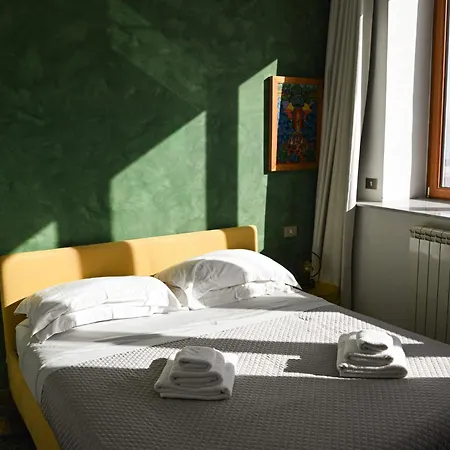 Casamiranapoli فندق مبيت وإفطار 4*