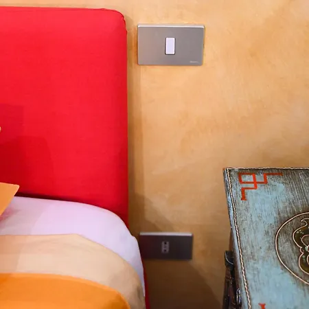 Casamiranapoli Bed & Breakfast Neapel
