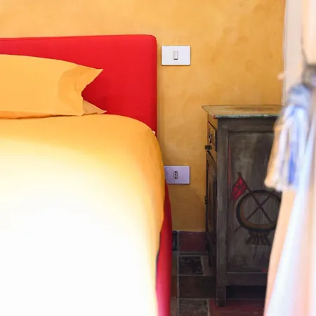 Casamiranapoli 4*