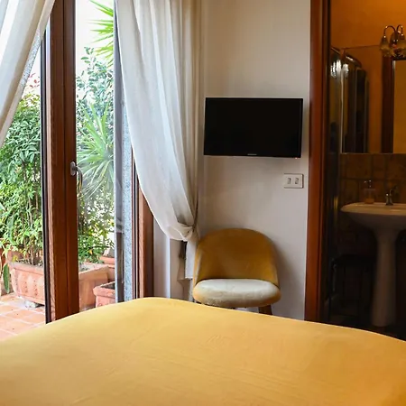 Casamiranapoli 4* Neapel