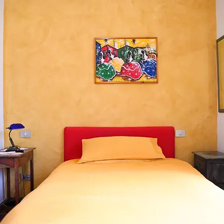 Casamiranapoli Bed & Breakfast