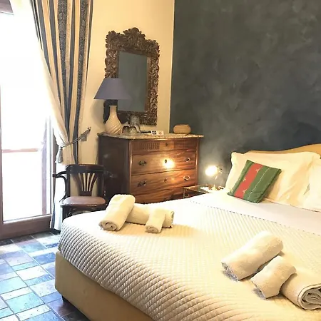 Casamiranapoli 나폴리