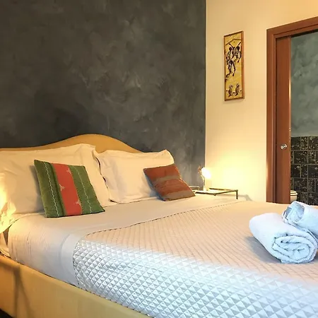 Casamiranapoli 3* Napoli