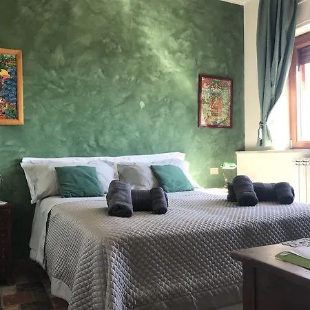 Casamiranapoli 3* Napoli