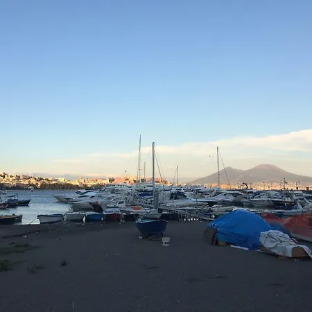 Casamiranapoli 나폴리