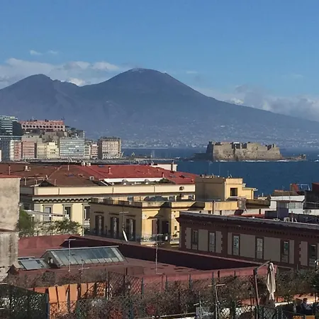 B&B Casamiranapoli 4*