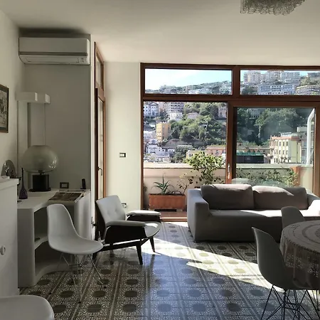 Casamiranapoli 나폴리