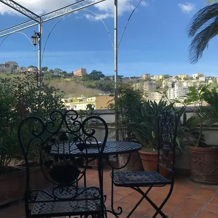 Casamiranapoli B&B 나폴리